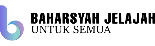 Baharsyah Jelajah