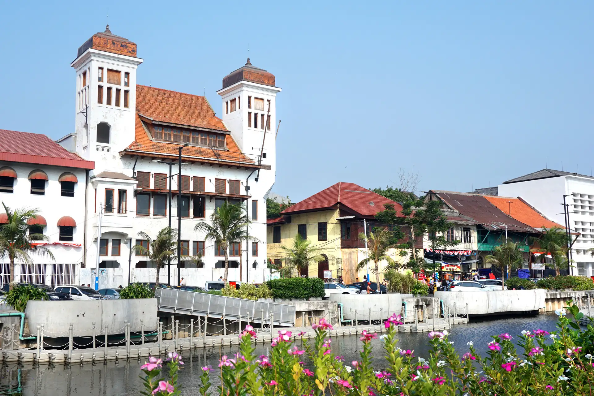Kota Tua