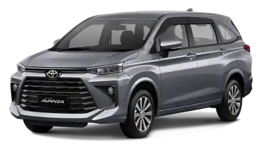 New Avanza