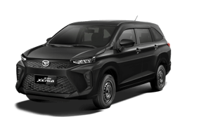 Avanza / Xenia / Mobilio