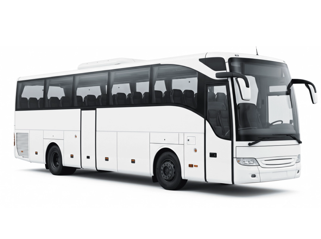 Big Bus 2025