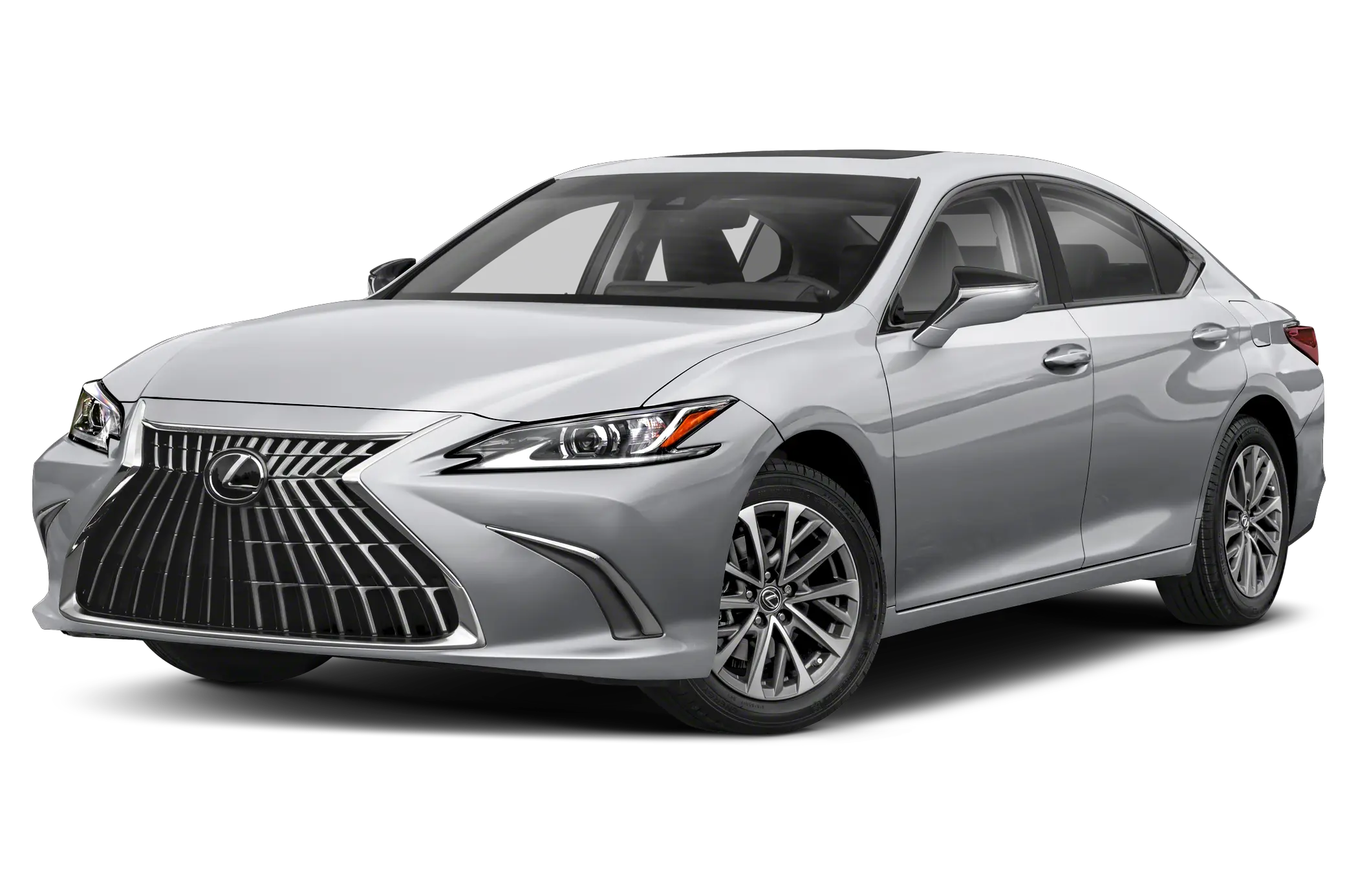Lexus (ES / RX)