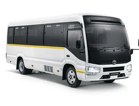 Toyota Coaster