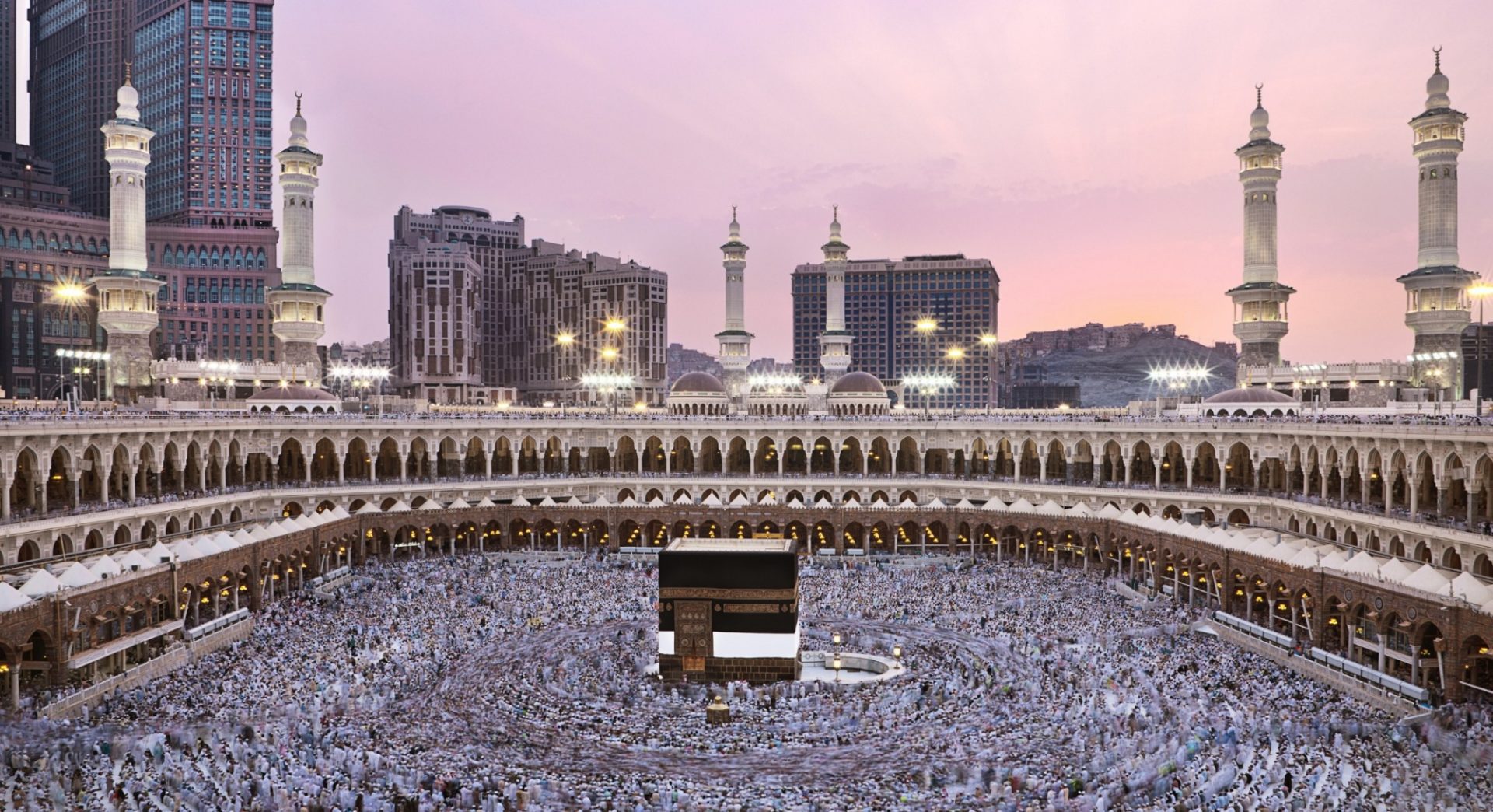 Arab Saudi