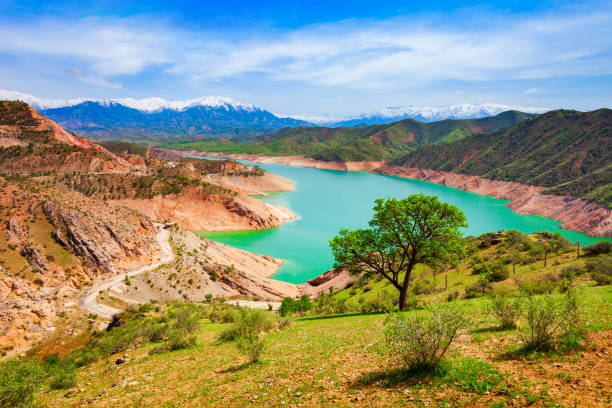 Uzbekistan