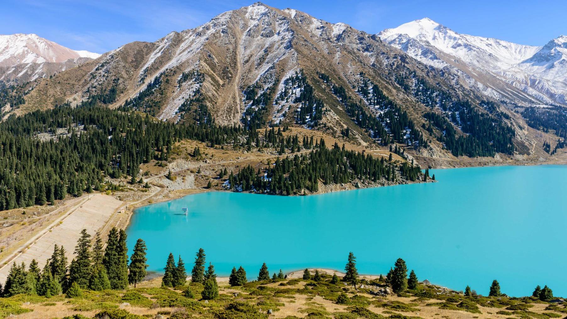 Kazakhstan