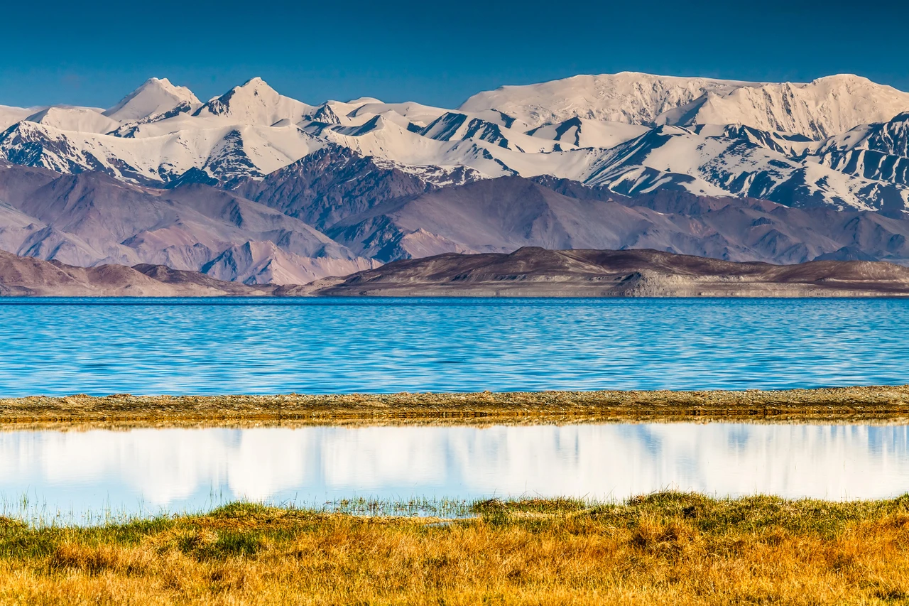 Tajikistan