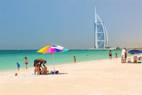 2 Hari 1 Malam Dubai: Transit Eksklusif