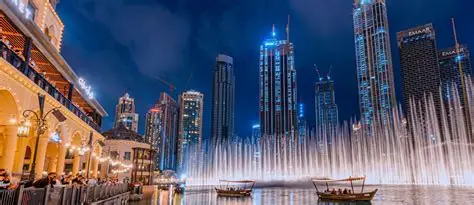 2 Hari 1 Malam Dubai: Transit Eksklusif