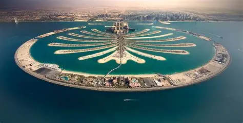 2 Hari 1 Malam Dubai: Transit Eksklusif