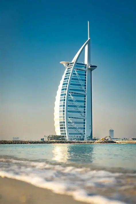 3 Hari 2 Malam Dubai: Eksplorasi Premium