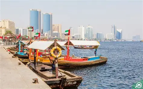 3 Hari 2 Malam Dubai: Eksplorasi Premium