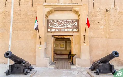 4 Hari 3 Malam Dubai: Eksplorasi Lengkap