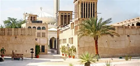 Setengah Hari Dubai: Transit Singkat