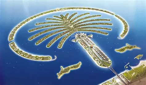 Sehari Penuh Dubai: Transit Maksimal