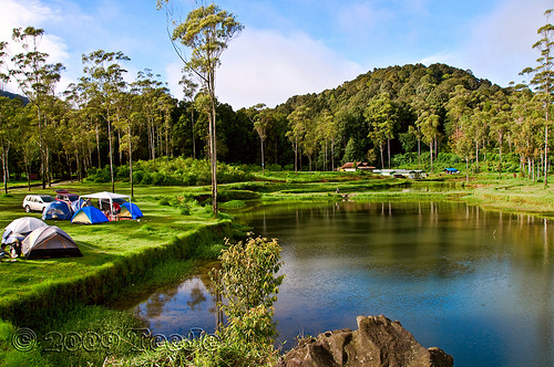 Discover Jakarta Bandung - Paket 4 Hari 3 Malam