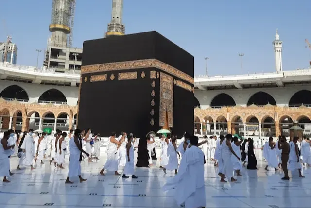 Promo Umroh Reguler