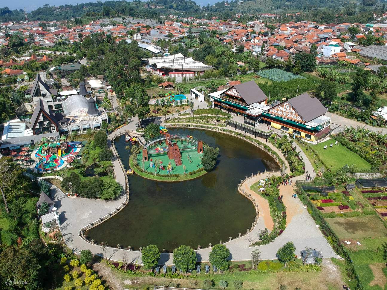 Lembang Park & Zoo