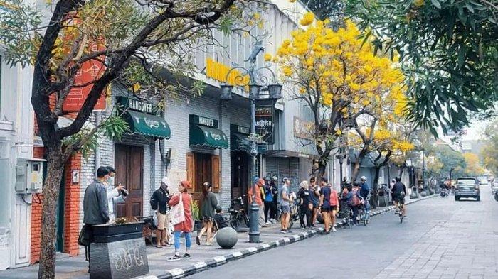 Best of Jakarta Bandung - Paket 5 Hari 4 Malam