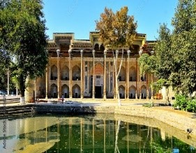 Majestic Tour Uzbekistan - Paket 7 Hari 6 Malam