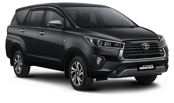 Innova Reborn 6 Seat