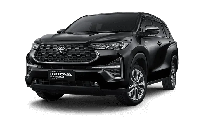 Innova Zenix Q
