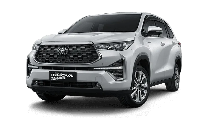 Innova Zenix G